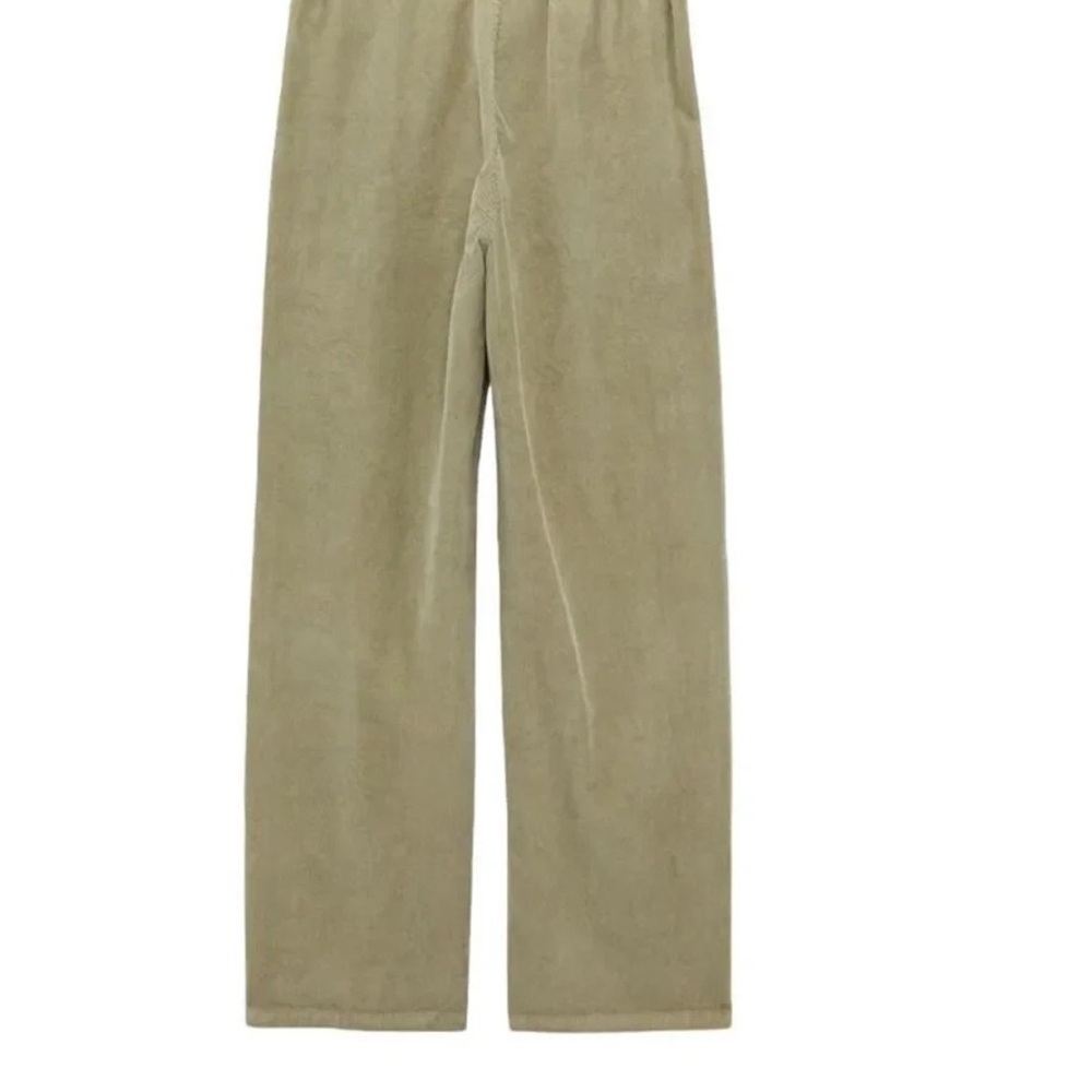Men's Tan Pants